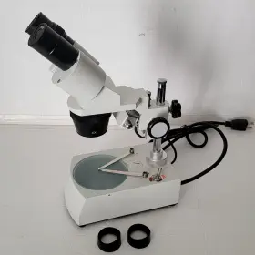 Bolioptics 013964503364 Bolioptics/aerospace 10x 30x 40x Student Binocular Stereo Microscope