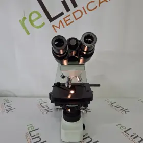 Ms-bm2021 Bolioptics Compound Laboratory Microscope