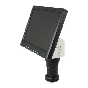Mv02011121 Bolioptics Video Microscope Body With 10 Inch Lcd Screen And Led Light