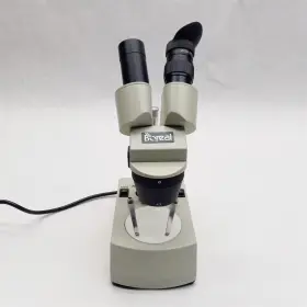 55728-03 Boreal Stereo Student Binocular 2x 4x Dual Illumination Microscope #3
