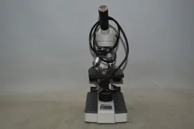 55844-00 Boreal Educational Light Microscope 3 Objectives 4x 10x 100x