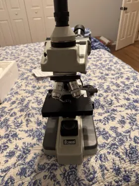 57441-03 Boreal Microscope Model