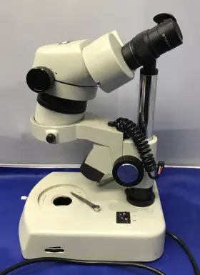 57898-00 Boreal Microscope W10x/20