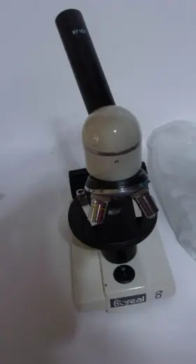 57903-00 Boreal # Student Microscope Science Lab Homeschool