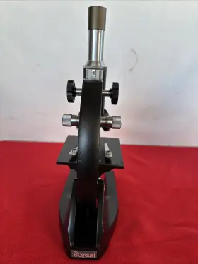 55840-01 Boreal 762313 Science Standard Compound Microscope Model. #2