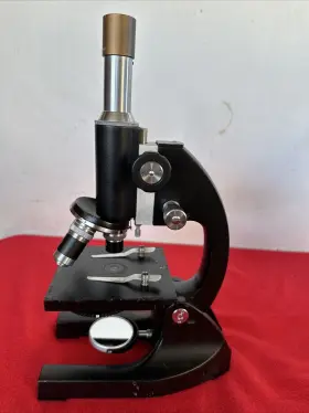 55840-01 Boreal 762313 Science Standard Compound Microscope Model.