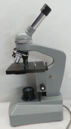791894 Boreal Microscope Model No #2