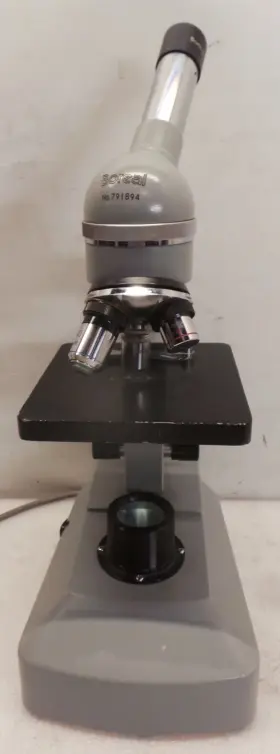 791894 Boreal Microscope Model No