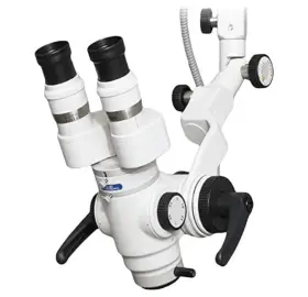 Br900-7105 Br Surgical New Optomic Op-c16 Ent Microscope Binocular Head