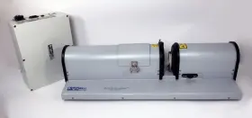 Dpa-4100 Brightwell Technologies Micro Flow Imaging Mfi Particle Analyzer And Controller