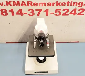 286524 Bristoline Microscope