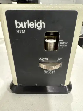 Metris-1000a Burleigh Stm Serial 0003998