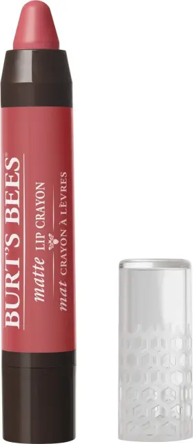 B00lg2m0q8 Burts Bees 100% Natural Moisturizing Matte Lip Crayon Niagara Overlook