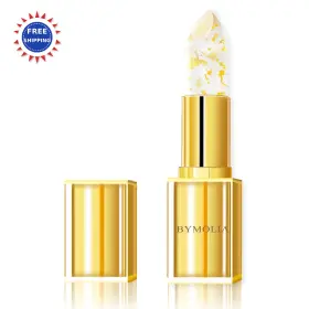 Av-px36-tok5 Bymolia Transferproof Color Changing Lipstick Ph Activated Tint Balm Glow Skin