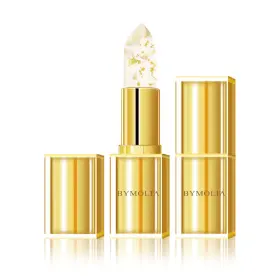 B0f91krxtf Bymolia Transferproof Color-changing Lipstick Ph Activated Tint Balm Long Lastin