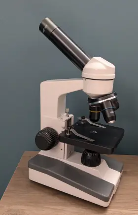 Mfl-05 C&a Scientific My First Lab Ultimate Microscope