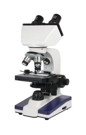 Msb-02 C & A Scientific Binocular Student Microscope 1/each 1 Pack