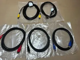 Cbl-03922 Cables Cable Kit