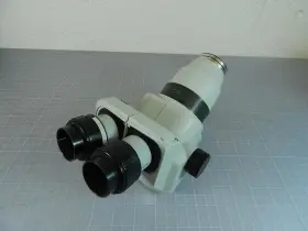 T100424 Caltex Systems 3d Digital Video Measurement Inspection Microscope #2