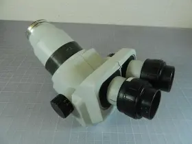 T100424 Caltex Systems 3d Digital Video Measurement Inspection Microscope #3