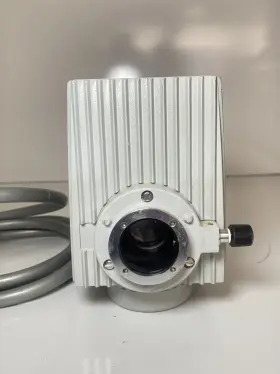 30-9999 Carl Zeiss Microscope Light Source Illuminator 100 46 80 #2