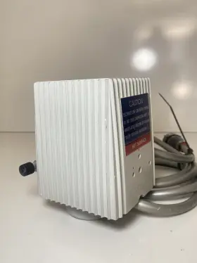 30-9999 Carl Zeiss Microscope Light Source Illuminator 100 46 80 #3