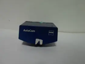 412-311 Carl Zeiss Microscope Digital Mono Camera Axiocam 12v J0593