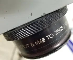417785 Carl Zeiss Surgical Microscope #3