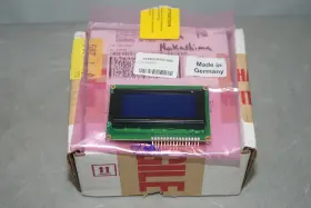 423922-9302-000 Carl Zeiss Axio Observer D1 Lcd Replacement P/n #x5032