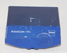 426510-9901-000 Carl Zeiss Axiocam Hrc R3.0 C-mount Digital Microscope Camera