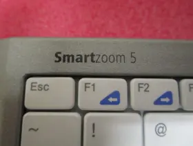 432915-8201-000 Carl Zeiss Keyboard Controller 432915-8201 For Smartzoom 5 Digital Microscope #2
