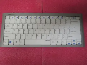 432915-8201-000 Carl Zeiss Keyboard Controller 432915-8201 For Smartzoom 5 Digital Microscope