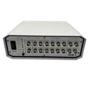 432927-9041-000 Carl Zeiss Svb 1 Microscope Camera Control Box