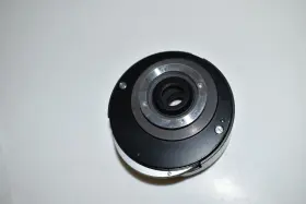 4669404 Carl Zeiss Optovar Magnification Changer - Tol15 #2