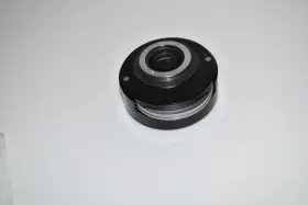 4669404 Carl Zeiss Optovar Magnification Changer - Tol15 #3