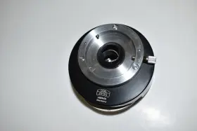 4669404 Carl Zeiss Optovar Magnification Changer - Tol15