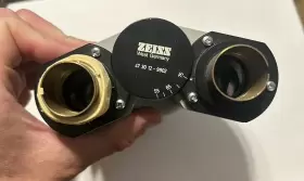9902 Carl Zeiss 47 30 12 - Ocular Lens Assembly