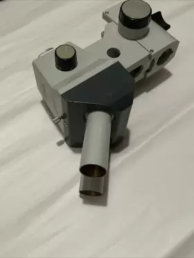 52-9901 Carl Zeiss 47 50 Stereo Microscope Binocular Tube #2