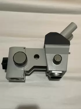 52-9901 Carl Zeiss 47 50 Stereo Microscope Binocular Tube