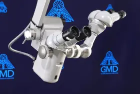 82925 Carl Zeiss Surgical Microscope System With Foot Peddle #2