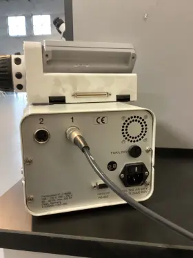 Lsm700 Carl Zeiss Microscope #2