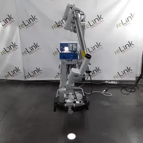 Nc31 Carl Zeiss Opmi Cs / Surgical Microscope