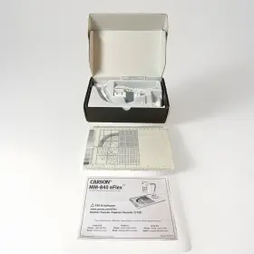 Mm-840 Carson Digital Microscope Usb 75x 300x Magnifier On Flexible Stand Led #3
