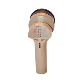 Cass Creek 751710507555 Mega Amp 20x Call Loudest Handheld Electronic Hunting Caller 120