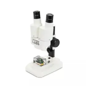 Celestron 313047286222 Labs S20 Stereo Microscope