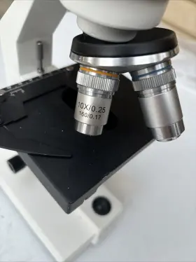 Cm2000cf Celestron 44130 Labs Compound Microscope # #3