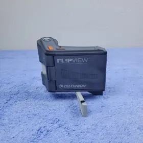 44314 Celestron Flipview Handheld Lcd Microscope Digital