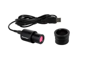 44423-cgl Celestron Digital Microscope Imager 2mp Capture Your Discoveries