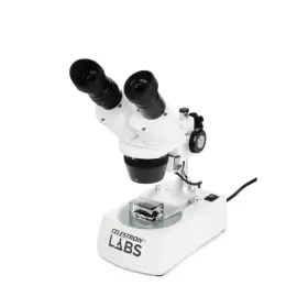 S10-60 Celestron 445039379315 Labs Stereo Microscope