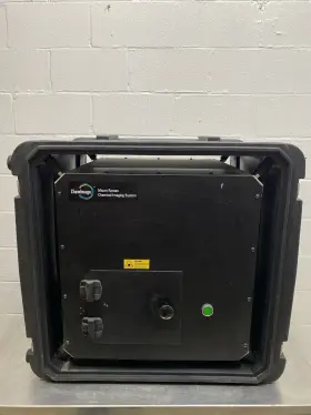 Ignis671 Chemimage Macro Raman Chemical Imaging System Model Ignis 671